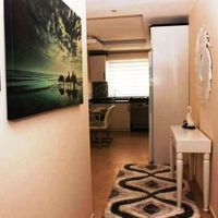 Apartment at the seaside in Turkey, Alanya, 64 sq.m.