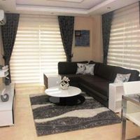 Apartment at the seaside in Turkey, Alanya, 64 sq.m.