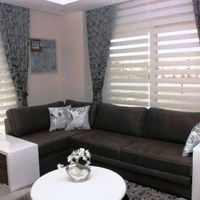 Apartment at the seaside in Turkey, Alanya, 64 sq.m.