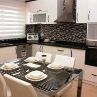 Apartment at the seaside in Turkey, Alanya, 64 sq.m.