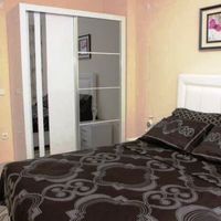 Apartment at the seaside in Turkey, Alanya, 64 sq.m.