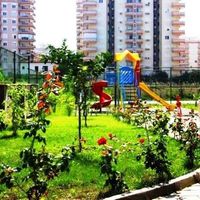 Apartment at the seaside in Turkey, Alanya, 64 sq.m.