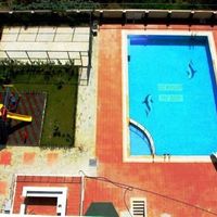 Apartment at the seaside in Turkey, Alanya, 64 sq.m.