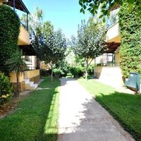 Villa at the seaside in Turkey, Alanya, 120 sq.m.