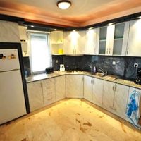 Villa at the seaside in Turkey, Alanya, 120 sq.m.