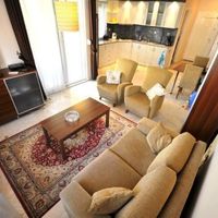 Villa at the seaside in Turkey, Alanya, 120 sq.m.