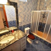 Villa at the seaside in Turkey, Alanya, 120 sq.m.