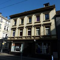 Rental house in the big city in Germany, Nordrhein-Westfalen, 550 sq.m.