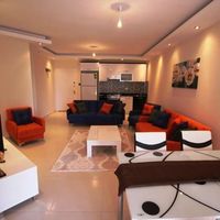 Apartment at the seaside in Turkey, Alanya, 42 sq.m.