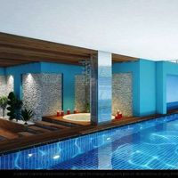Apartment at the seaside in Turkey, Alanya, 93 sq.m.