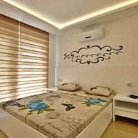 Apartment at the seaside in Turkey, Alanya, 41 sq.m.