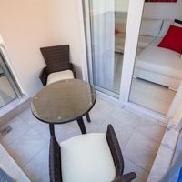 Apartment at the seaside in Turkey, Alanya, 41 sq.m.