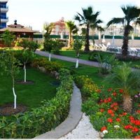 Apartment at the seaside in Turkey, Alanya, 57 sq.m.