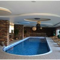 Apartment at the seaside in Turkey, Alanya, 57 sq.m.