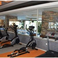 Apartment at the seaside in Turkey, Alanya, 57 sq.m.