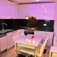 Apartment at the seaside in Turkey, Alanya, 57 sq.m.