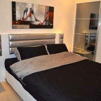 Apartment at the seaside in Turkey, Alanya, 57 sq.m.