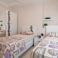 Apartment at the seaside in Turkey, Alanya, 66 sq.m.