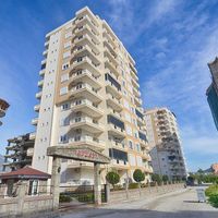 Апартаменты у моря в Турции, Аланья, 104 кв.м.