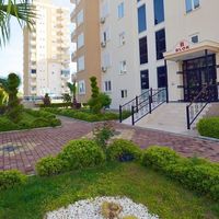 Апартаменты у моря в Турции, Аланья, 104 кв.м.