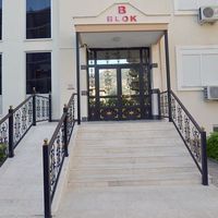 Апартаменты у моря в Турции, Аланья, 104 кв.м.