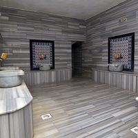 Апартаменты у моря в Турции, Аланья, 104 кв.м.