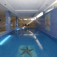 Апартаменты у моря в Турции, Аланья, 104 кв.м.