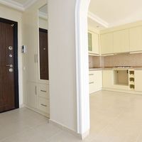 Апартаменты у моря в Турции, Аланья, 104 кв.м.