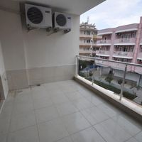 Apartment at the seaside in Turkey, Alanya, 70 sq.m.