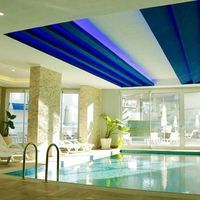 Apartment at the seaside in Turkey, Alanya, 63 sq.m.