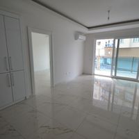 Apartment at the seaside in Turkey, Alanya, 63 sq.m.