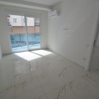 Apartment at the seaside in Turkey, Alanya, 63 sq.m.