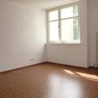 Flat in the big city in Germany, Berlin, 60 sq.m.