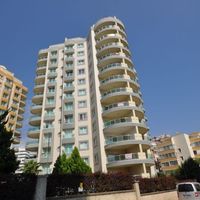 Apartment at the seaside in Turkey, Alanya, 115 sq.m.