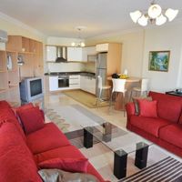 Apartment at the seaside in Turkey, Alanya, 115 sq.m.