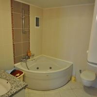 Apartment at the seaside in Turkey, Alanya, 115 sq.m.