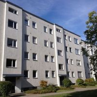 Flat in the big city in Germany, Berlin, 32 sq.m.