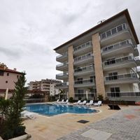 Apartment at the seaside in Turkey, Alanya, 83 sq.m.