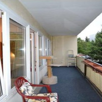 Flat in the big city in Germany, Berlin, 53 sq.m.