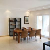 Апартаменты в пригороде, у моря в Турции, Аланья, 90 кв.м.