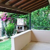 Апартаменты в пригороде, у моря в Турции, Аланья, 90 кв.м.