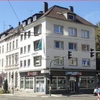 Доходный дом в большом городе в Германии, Северная Рейн-Вестфалия, 364 кв.м.