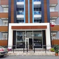 Апартаменты у моря в Турции, Аланья, 70 кв.м.