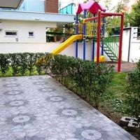 Апартаменты у моря в Турции, Аланья, 70 кв.м.