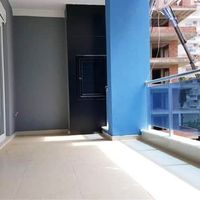 Апартаменты у моря в Турции, Аланья, 70 кв.м.