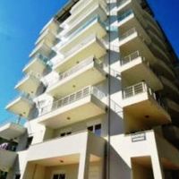 Апартаменты у моря в Турции, Аланья, 115 кв.м.