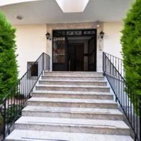 Апартаменты у моря в Турции, Аланья, 115 кв.м.