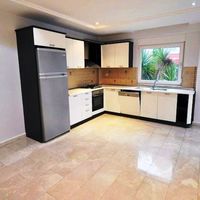 Апартаменты у моря в Турции, Аланья, 115 кв.м.