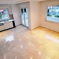 Апартаменты у моря в Турции, Аланья, 115 кв.м.