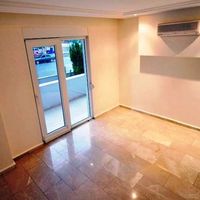 Апартаменты у моря в Турции, Аланья, 115 кв.м.